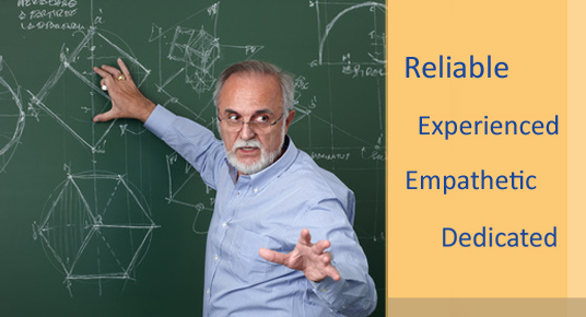 Math Teaching Assisting Student